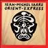 Jean-Michel Jarre Orient Express 7