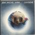 Jean-Michel Jarre Oxygene & Equinoxe 2-LP vinyl set UK JMJ2LOX08794