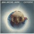 Jean-Michel Jarre Oxygene - 1st - EX LP UNITED KINGDOM JMJLPOX77978