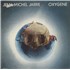 Jean-Michel Jarre Oxygene - 1st vinyl LP UK JMJLPOX863464