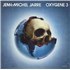 Jean-Michel Jarre Oxygene 3 - Clear Vinyl - Sealed vinyl LP UK JMJLPOX832199