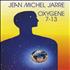 Jean-Michel Jarre Oxygene 7-13 press pack French JMJPPOX125224