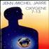 Jean-Michel Jarre Oxygene 7-13 book French JMJBKOX543145