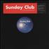 Jean-Michel Jarre Oxygene 8 Remixes - Sunday Club 12