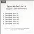 Jean-Michel Jarre Oxygene: 30th Anniversary CD-R acetate UK JMJCROX422223
