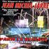 Jean-Michel Jarre Paris La Defense - A City In Concert video UK JMJVIPA292000