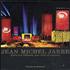 Jean-Michel Jarre Paris-La Defense, une ville en concert book French JMJBKPA169113