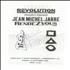 Jean-Michel Jarre Revolution - Fanzine and Concert Programme fanzine UK JMJFARE539864