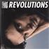 Jean-Michel Jarre Revolutions - Sealed vinyl LP German JMJLPRE736130