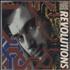 Jean-Michel Jarre Revolutions CD single UK JMJC5RE11055