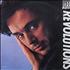 Jean-Michel Jarre Revolutions vinyl LP Mexican JMJLPRE276820