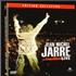 Jean-Michel Jarre Solidarnosc Live 2-disc CD/DVD set French JMJ2DSO345387