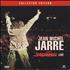 Jean-Michel Jarre Solidarnosc 2-disc CD/DVD set UK JMJ2DSO348939