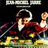 Jean-Michel Jarre Songbook book UK JMJBKSO158873