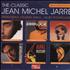 Jean-Michel Jarre The Classic... CD album French JMJCDTH106955
