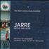 Jean-Michel Jarre The New Catalogue Masters CD single French JMJC5TH85817