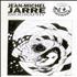 Jean-Michel Jarre The Unofficial Jean-Michel Jarre Biography book UK JMJBKTH539868