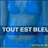 Jean-Michel Jarre Tout Est Bleu - blue sleeve 12