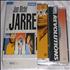 Jean-Michel Jarre Volume 2 box set French JMJBXVO161997