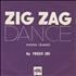 Jean-Michel Jarre Zig Zag Dance - Foggy Joe 7
