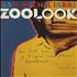 Jean-Michel Jarre Zoolook - Autographed vinyl LP French JMJLPZO314808