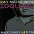Jean-Michel Jarre Zoolook - EX 12