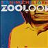 Jean-Michel Jarre Zoolook vinyl LP Mexican JMJLPZO235735