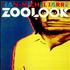 Jean-Michel Jarre Zoolook vinyl LP French JMJLPZO526533