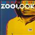 Jean-Michel Jarre Zoolook vinyl LP French JMJLPZO543415