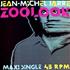 Jean-Michel Jarre Zoolook 12