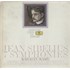 Jean Sibelius 7 Symphonies vinyl box set UK SE3VXSY878371