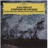 Jean Sibelius Sibelius: Symphonie Nr. 3 / En Saga vinyl LP UK