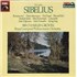 Jean Sibelius The Lighter Sibelius vinyl LP UK