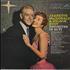 Jeanette MacDonald & Nelson Eddy Favorites In Hi-Fi vinyl LP US M&ELPFA378665