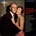 Jeanette MacDonald & Nelson Eddy Jeanette MacDonald & Nelson Eddy vinyl LP UK M&ELPJE496492