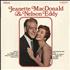 Jeanette MacDonald & Nelson Eddy Jeanette MacDonald & Nelson Eddy vinyl LP UK M&ELPJE701031