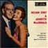 Jeanette MacDonald & Nelson Eddy Nelson Eddy & Jeanette MacDonald EP 7