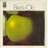 Jeff Beck Beck-Ola - 2nd vinyl LP French BEKLPBE547377