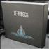 Jeff Beck Beck01 book UK BEKBKBE755430
