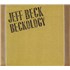 Jeff Beck Beckology - Sealed 3-CD set UK BEK3CBE679749