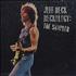 Jeff Beck Beckology: The Sampler CD album US BEKCDBE22904