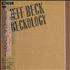 Jeff Beck Beckology 3-CD set Japanese BEK3CBE423763