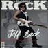 Jeff Beck Classic Rock - December 2011 magazine UK BEKMACL643446