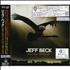Jeff Beck Emotion & Commotion CD album Japanese BEKCDEM499657