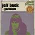 Jeff Beck Faces And Places Vol. 11 vinyl LP French BEKLPFA593192
