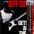 Jeff Beck Gets Us All In The End 12