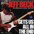 Jeff Beck Gets Us All In The End 7
