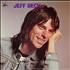 Jeff Beck Jeff Beck vinyl LP Japanese BEKLPJE166434