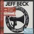 Jeff Beck Loud Hailer CD album Japanese BEKCDLO669962
