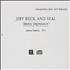 Jeff Beck Manic Depression CD single US BEKC5MA311708